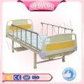 MDK-T313 Two Function Manual Bed with Hospital Beds